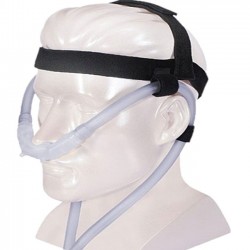 Nasal Aire II CPAP Mask - Fit Pack with Headgear K2A (All Sizes)